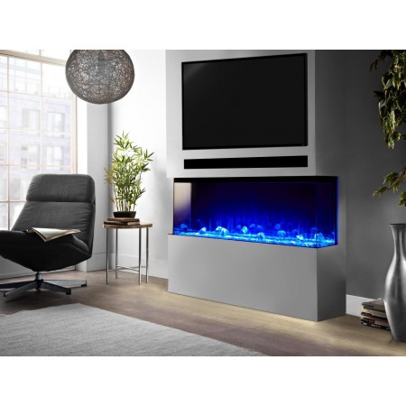 Electric fireplace-16